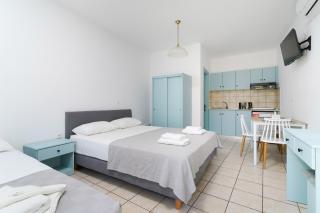 Green Apartments - Skala Potamias - 9