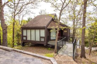 Treehouse Treetop Village101-3bed3bapools-8pp - Four Seasons - 8
