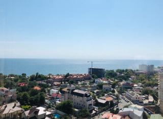 Sea View Apartment - 4