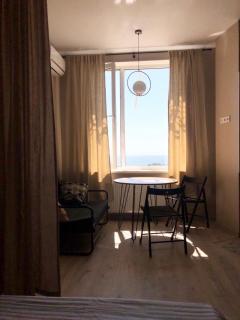 Sea View Apartment - 3
