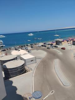 عماره شاطى ميرت - Hurghada - 9