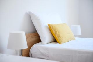 Modern Sliema Flat, Walk to Shops & Bus - Sleeps 3 - Sliema - 9