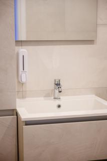 Modern Sliema Flat, Walk to Shops & Bus - Sleeps 3 - Sliema - 6