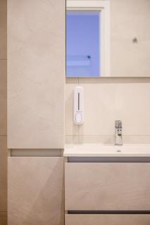 Modern Sliema Flat, Walk to Shops & Bus - Sleeps 3 - Sliema - 5