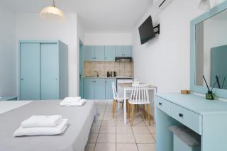 Green Apartments - Skala Potamias - 8