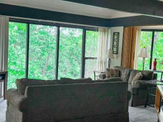 Treehouse Treetop Village104-3Bed3BAPools-8PP - 2