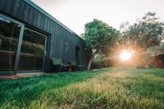 Private Olive Glamping with Tiny House and Two Tents - Sečovlje - 3