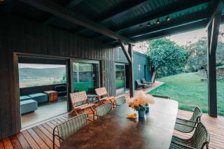 Private Olive Glamping with Tiny House and Two Tents - Sečovlje - 4