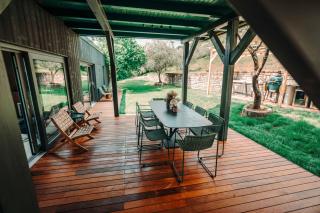 Private Olive Glamping with Tiny House and Two Tents - Sečovlje - 1