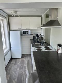 Villa Laituri Enäjärven rannalla - - 4