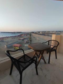عماره شاطى ميرت - Hurghada - 1