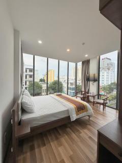 Tân Thảo Xuân Bonnie - Can Tho - 0