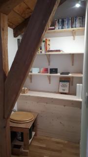 B&B Bio et écolo du Besset - Yssingeaux - 9