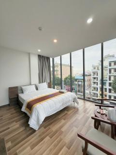 Tân Thảo Xuân Bonnie - Can Tho - 8