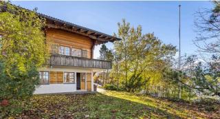Alpine View Chalet Private Garden & Lake Views - Reichenbach - 7