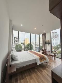 Tân Thảo Xuân Bonnie - Can Tho - 6