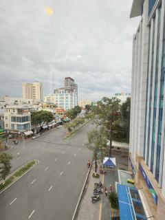 Tân Thảo Xuân Bonnie - Can Tho - 1