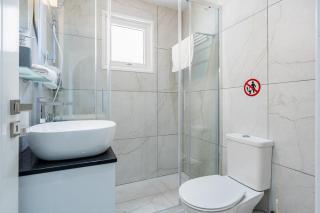 Olympus Stylish 2-BR Apt & Balcony in Larnaca - Lanarka - 2