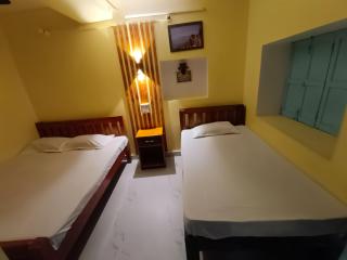 Sankardev Paying Guest House - 1