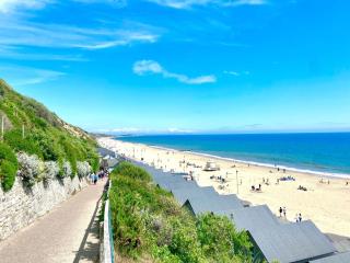 The Reef Apartment 7 - Bournemouth - 9