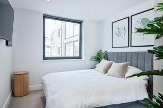 The Reef Apartment 7 - Bournemouth - 8