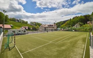 BOUDA MORAVA - Dolni Dvur - 5