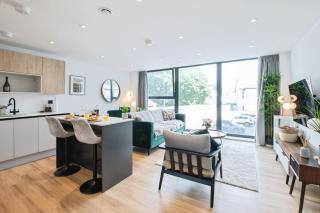 The Reef Apartment 7 - Bournemouth - 3