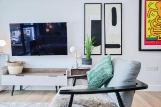 The Reef Apartment 7 - Bournemouth - 1