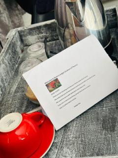 Rose's Lodge - - 7