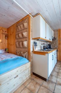 Mountainview Fireplace & Garden Bbq - Axalp - 4