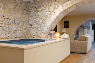 Ortigia Stone's Loft Spa - Syracuse - 6