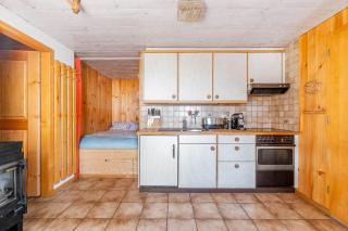 Mountainview Fireplace & Garden Bbq - 1