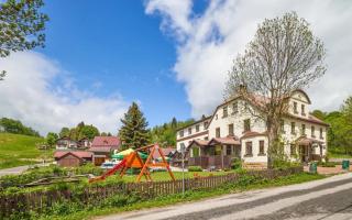 BOUDA MORAVA - Dolni Dvur - 7