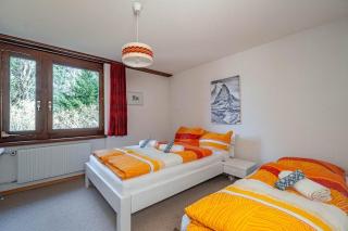 Mountain View Apartment In The Vacation Center - Diemtigen - 7