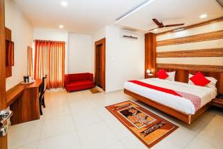 Hotel Rishabh - Jhānsi - 8