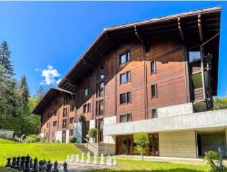 Mountain View Apartment In The Vacation Center - Diemtigen - 4