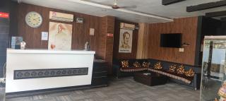 Hotel Rishabh - Jhānsi - 2