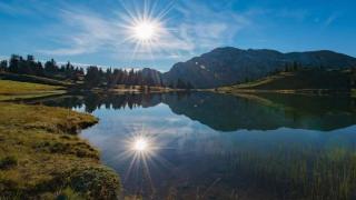 Mountain View Apartment In The Vacation Center - Diemtigen - 1