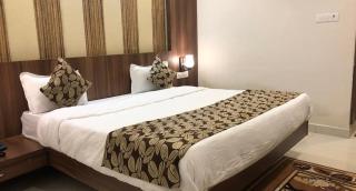 Hotel Rishabh - Jhānsi - 7