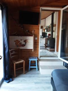 Le cabanon - Rigaud - 5