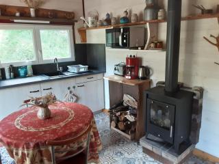 Le cabanon - Rigaud - 4