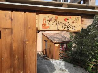 Le cabanon - Rigaud - 3