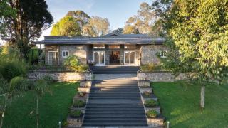Sunnyside by Luxunlock Private Villas - Kodaikanal - 0