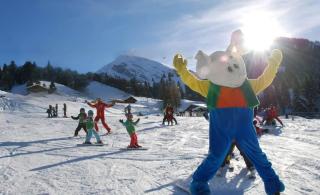 Mountain View Apartment In The Vacation Center - 8