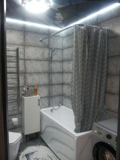 Cozy studio close to Dostyk Plaza - Almaty - 3