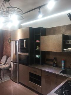 Cozy studio close to Dostyk Plaza - Almaty - 2