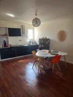 Appartement chaleureux au cœur de la ville - Saintes - 3