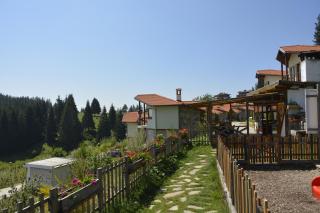 Amampuri Village - Pamporovo - 3