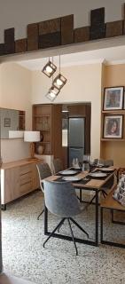 Chara's Luxury Home - Braurone - 5