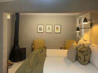 The Lady Grace - Greyton - 4